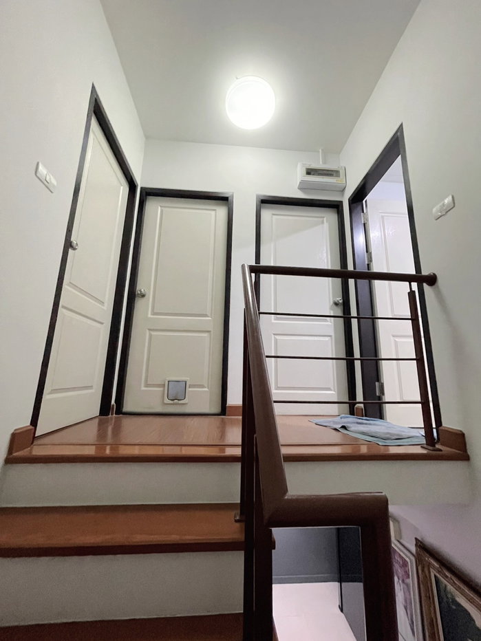 รูป ขาย ทาวน์โฮม  ศุภาลัย ไพรด์ บางนา-วงแหวน (Supalai Pride Bangna-Wongwaen) - รูปที่ 14/23