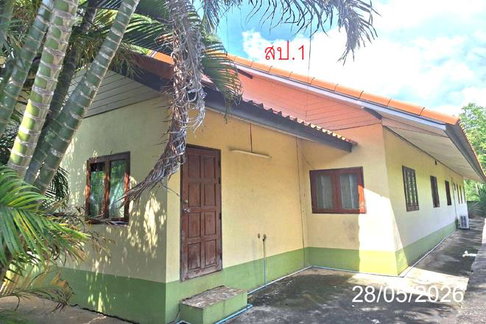 HOME 138.7 Sq.w. Muang Lampang Lamphang for 2M