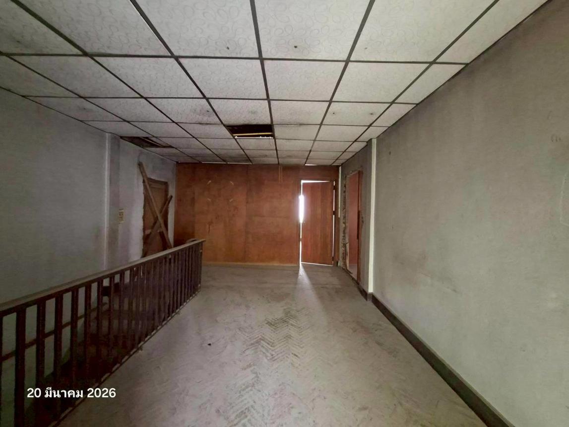 picture SHOP HOUSE 71 Sq.w. Fang Chiang Mai for 1.6M - 48/59