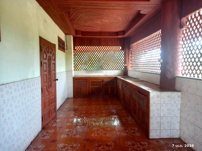 picture HOME 4691 Sq.w. Ngao Lamphang for 7M - 19/55