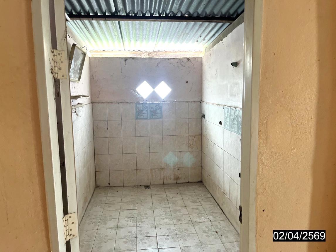 รูป บ้านเดี่ยว 222 ตร.วา เชียงขวัญ ร้อยเอ็ด 947,000 - รูปที่ 25/33