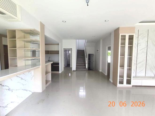 picture HOME 95 Sq.w. San Kamphaeng Chiang Mai for 6.8M - 9/59