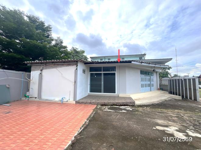 รูป บ้านเดี่ยว 147 ตร.วา ศรีสัชนาลัย สุโขทัย 3.5M - รูปที่ 2/29