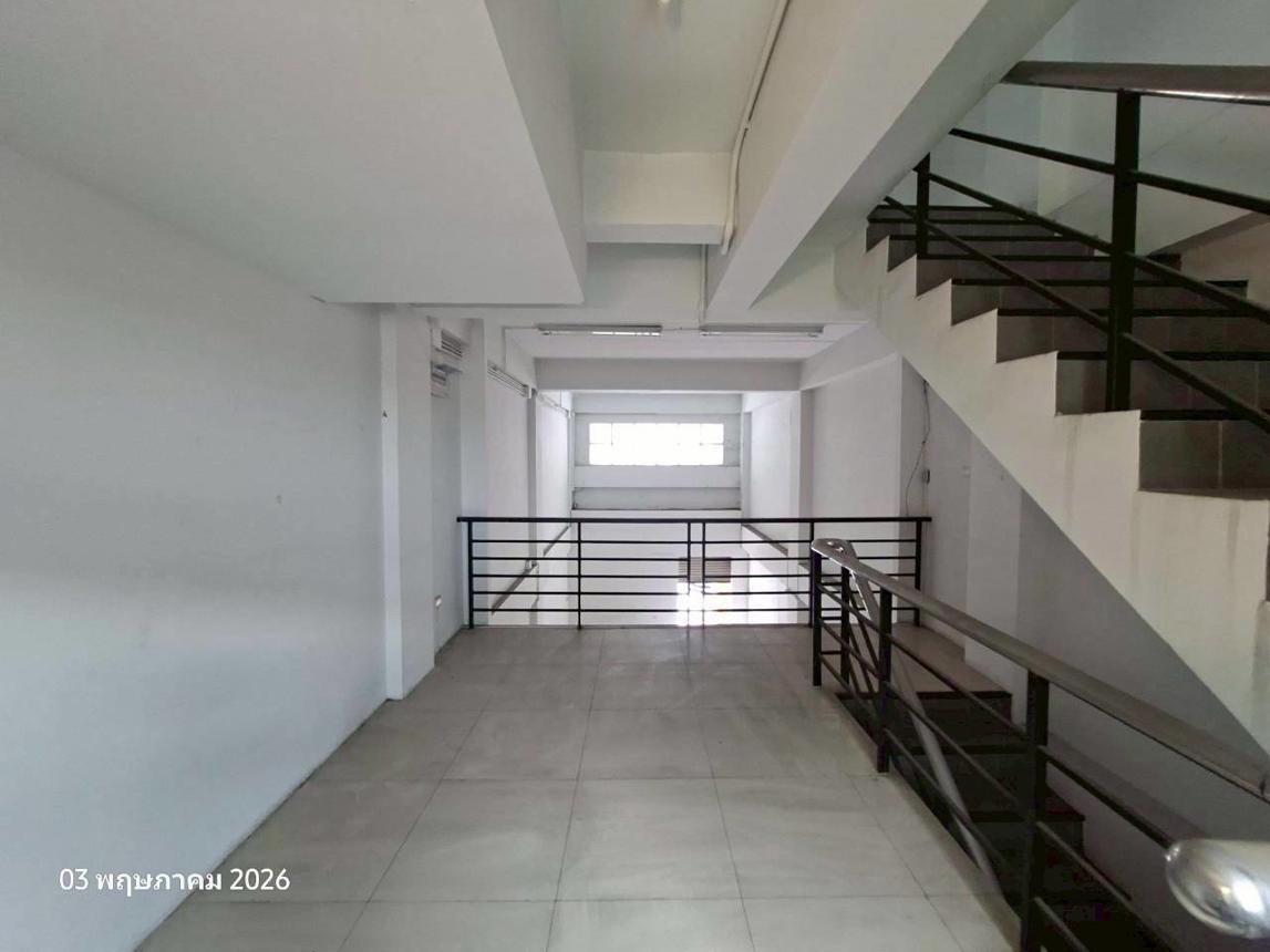 picture SHOP HOUSE 25.9 Sq.w. Krathum Baen Samut Sakhon for 4.1M - 22/33