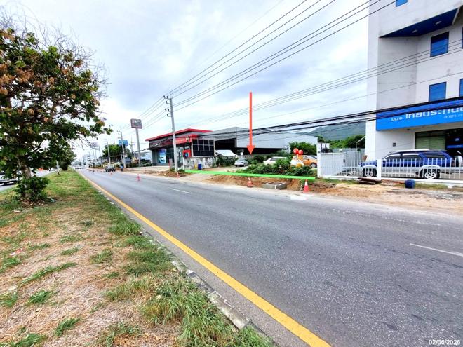 picture LAND 1543.1 Sq.w. Tha Muang Kanchanaburi for 25.1M - 4/15