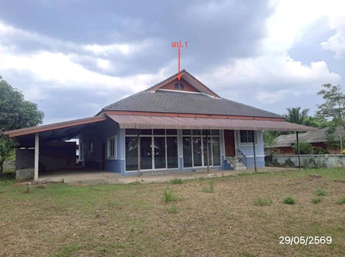 picture HOME 223.6 Sq.w. Chiang Saen Chiang Rai for 2.9M - 19/35