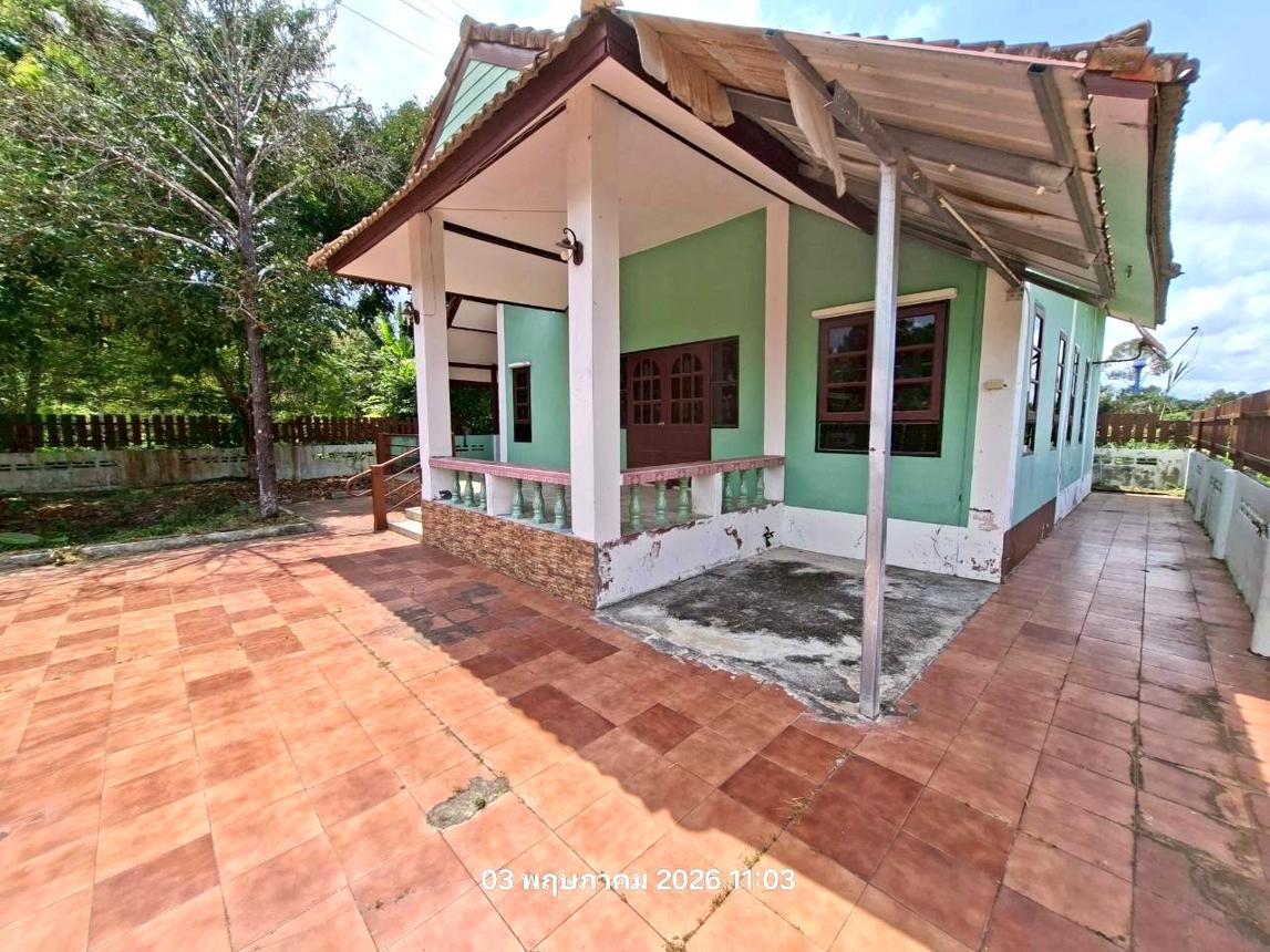 รูป บ้านเดี่ยว 105 ตร.วา เมืองระยอง ระยอง 2.1M - รูปที่ 21/39