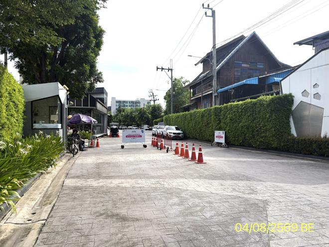รูป คอนโดมิเนียม 52.54 ตร.ม. เซล รัตนาธิเบศร์ เมืองนนทบุรี นนทบุรี 2M - รูปที่ 15/33