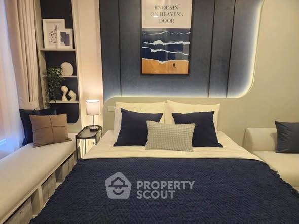 picture 200m To MRT Huai Khwang | 1-BR SOHO Bangkok Ratchada (ID 3328407) - 3/10