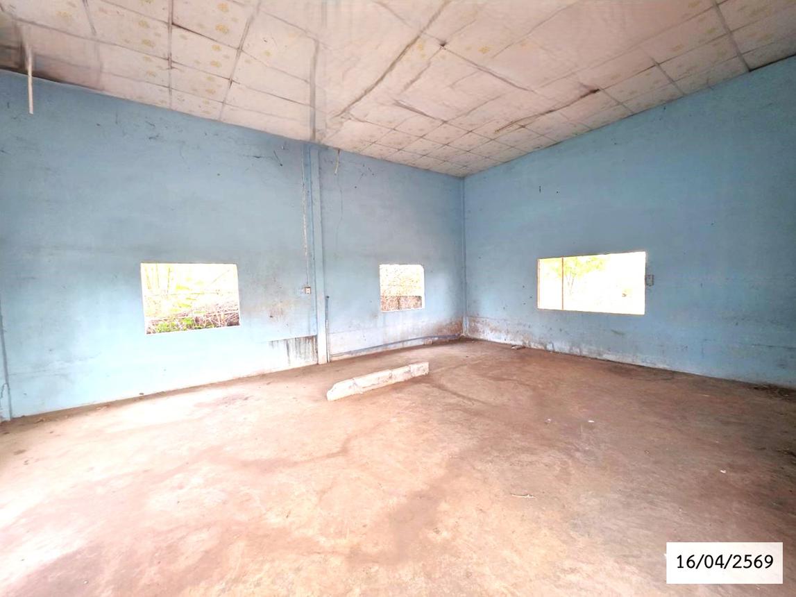 รูป บ้านเดี่ยว 800 ตร.วา สว่างแดนดิน สกลนคร 2.1M - รูปที่ 28/39