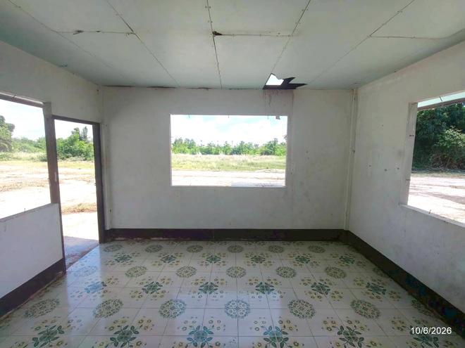 รูป อาคารโรงงาน 4443 ตร.วา เกษตรสมบูรณ์ ชัยภูมิ 13.1M - รูปที่ 26/55