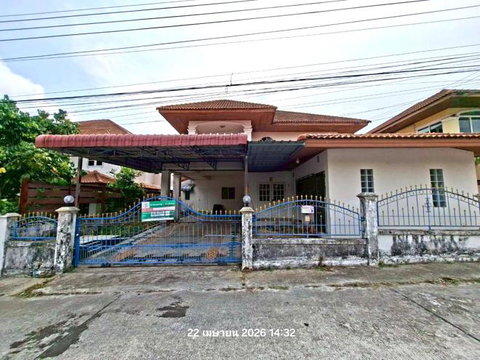 HOME 73 Sq.w. Ban Chang Rayong for 3.3M