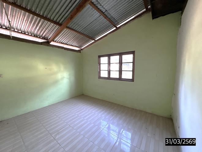 รูป บ้านเดี่ยว 852 ตร.วา พยัคฆภูมิพิสัย มหาสารคาม 1.7M - รูปที่ 14/39