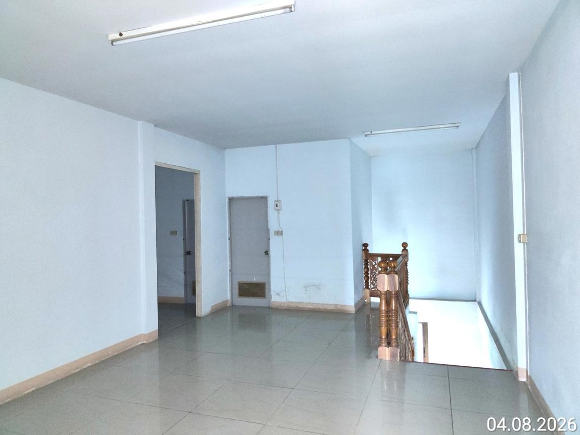 picture SHOP HOUSE 44.8 Sq.w. Tha Wang Pha Nan for 3.7M - 37/43