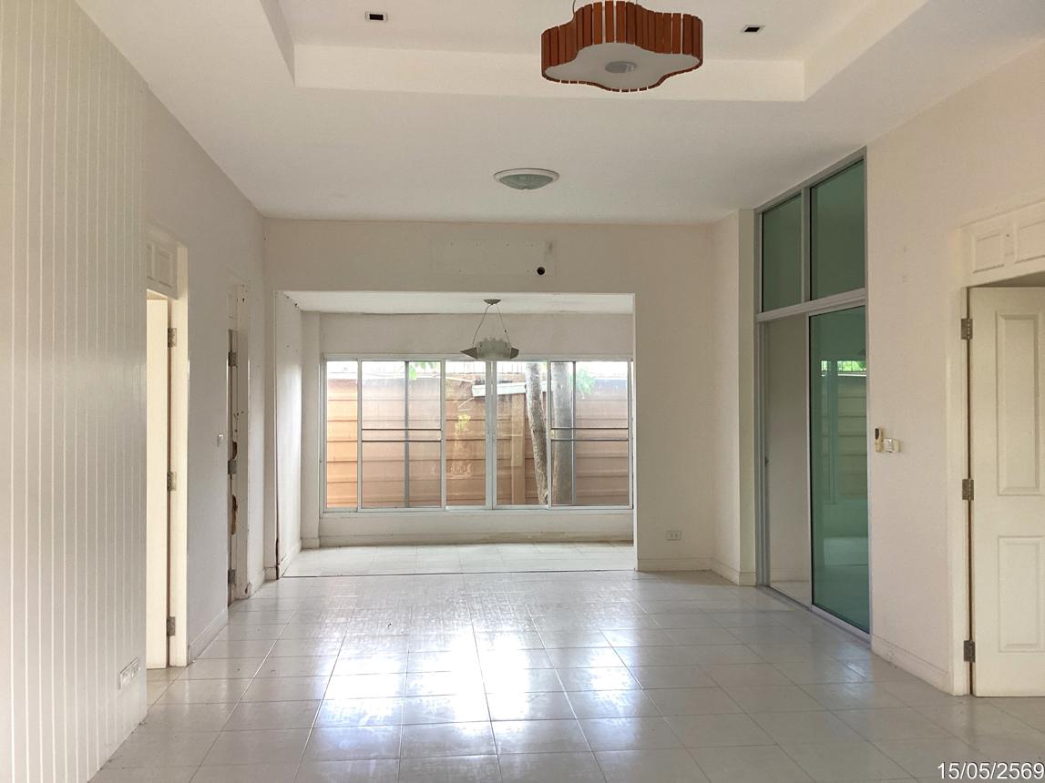 รูป บ้านเดี่ยว 97.2 ตร.วา คาซ่า ซีไซด์ ชะอำ ชะอำ เพชรบุรี 4.8M - รูปที่ 20/29