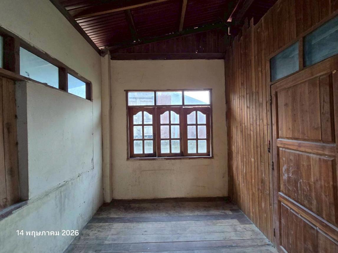 รูป บ้านเดี่ยว 147.2 ตร.วา สูงเม่น แพร่ 802,000 - รูปที่ 38/45