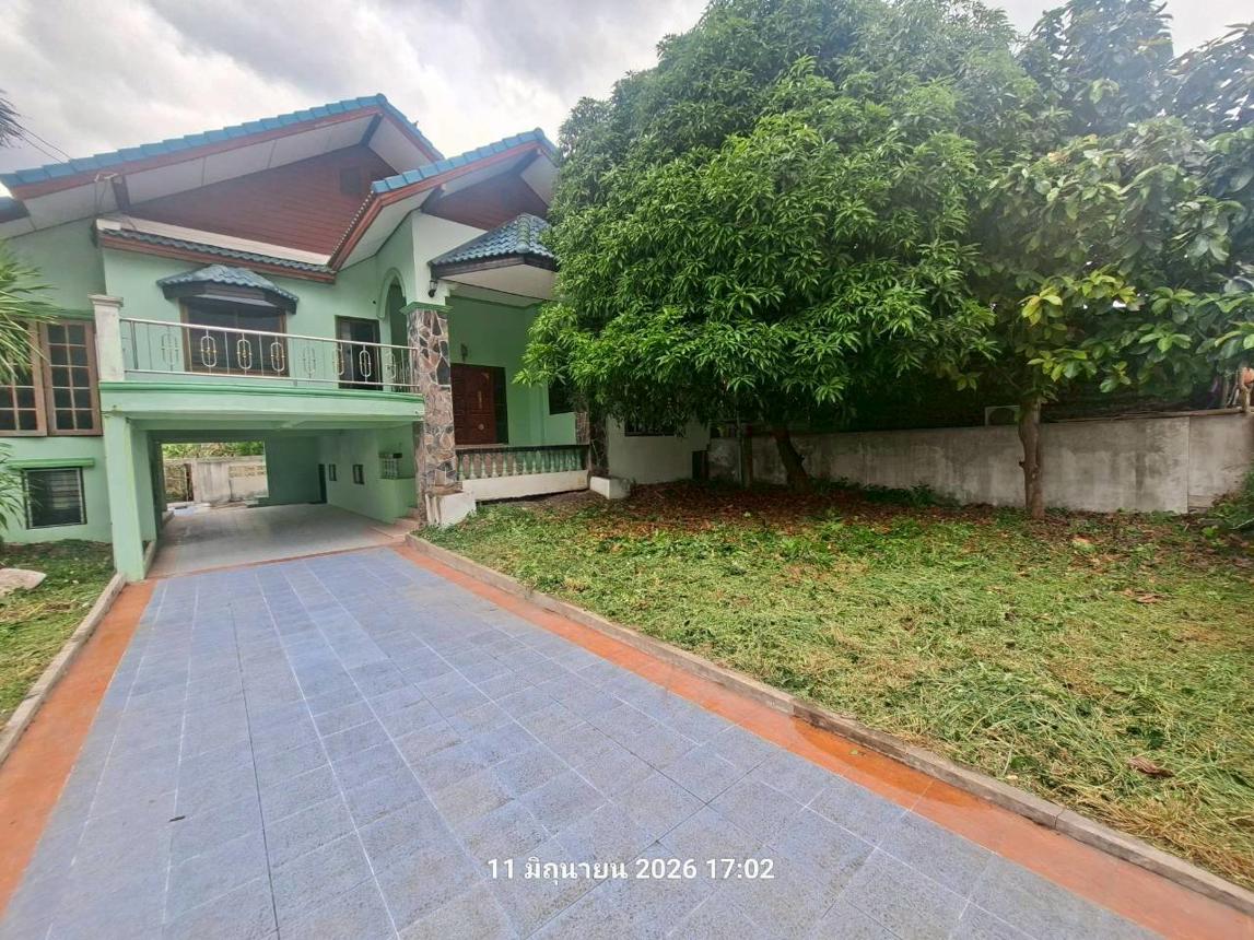 รูป บ้านเดี่ยว 100 ตร.วา เมืองลพบุรี ลพบุรี 3M - รูปที่ 20/37