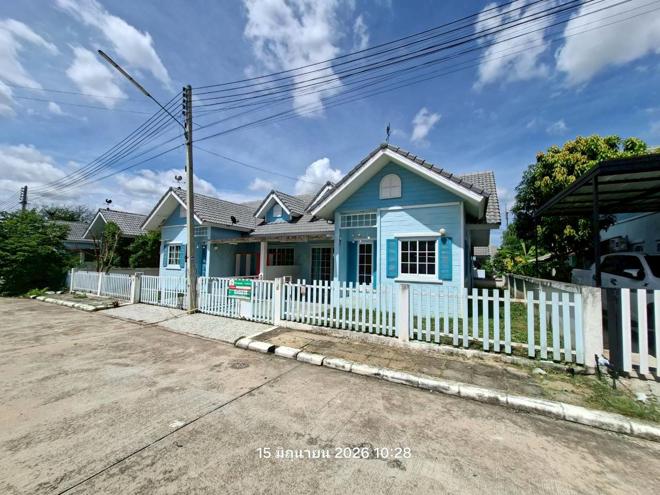 picture HOME 35.6 Sq.w. Pluak Daeng Rayong for 1.4M - 2/29
