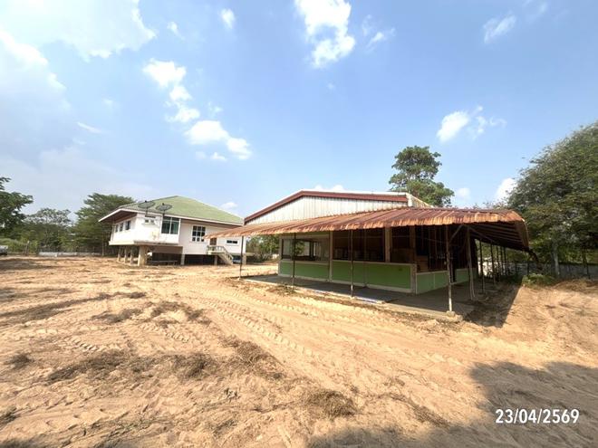 picture HOME 1908 Sq.w. Khuang Nai Ubon Ratchathani for 3.8M - 12/51