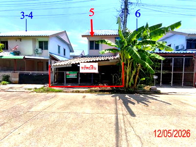 Houses for sale Muang Lampang Lamphang : HOME 21 Sq.w. Muang Lampang Lamphang for 650,000