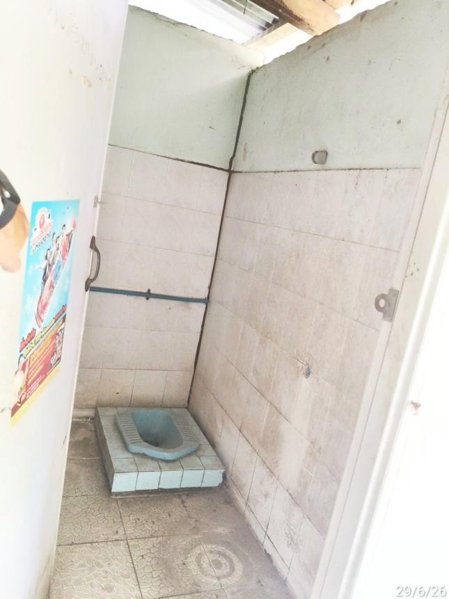 รูป บ้านเดี่ยว 47 ตร.วา สำโรงทาบ สุรินทร์ 614,000 - รูปที่ 21/25