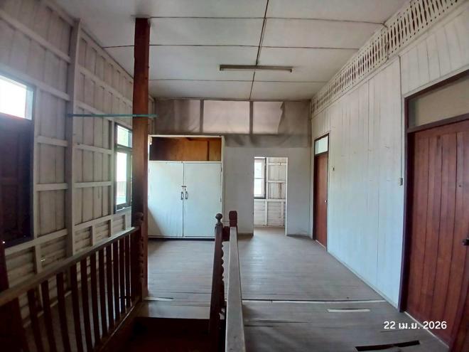 รูป บ้านเดี่ยว 86.9 ตร.วา เมืองแม่ฮ่องสอน แม่ฮ่องสอน 1.6M - รูปที่ 12/39