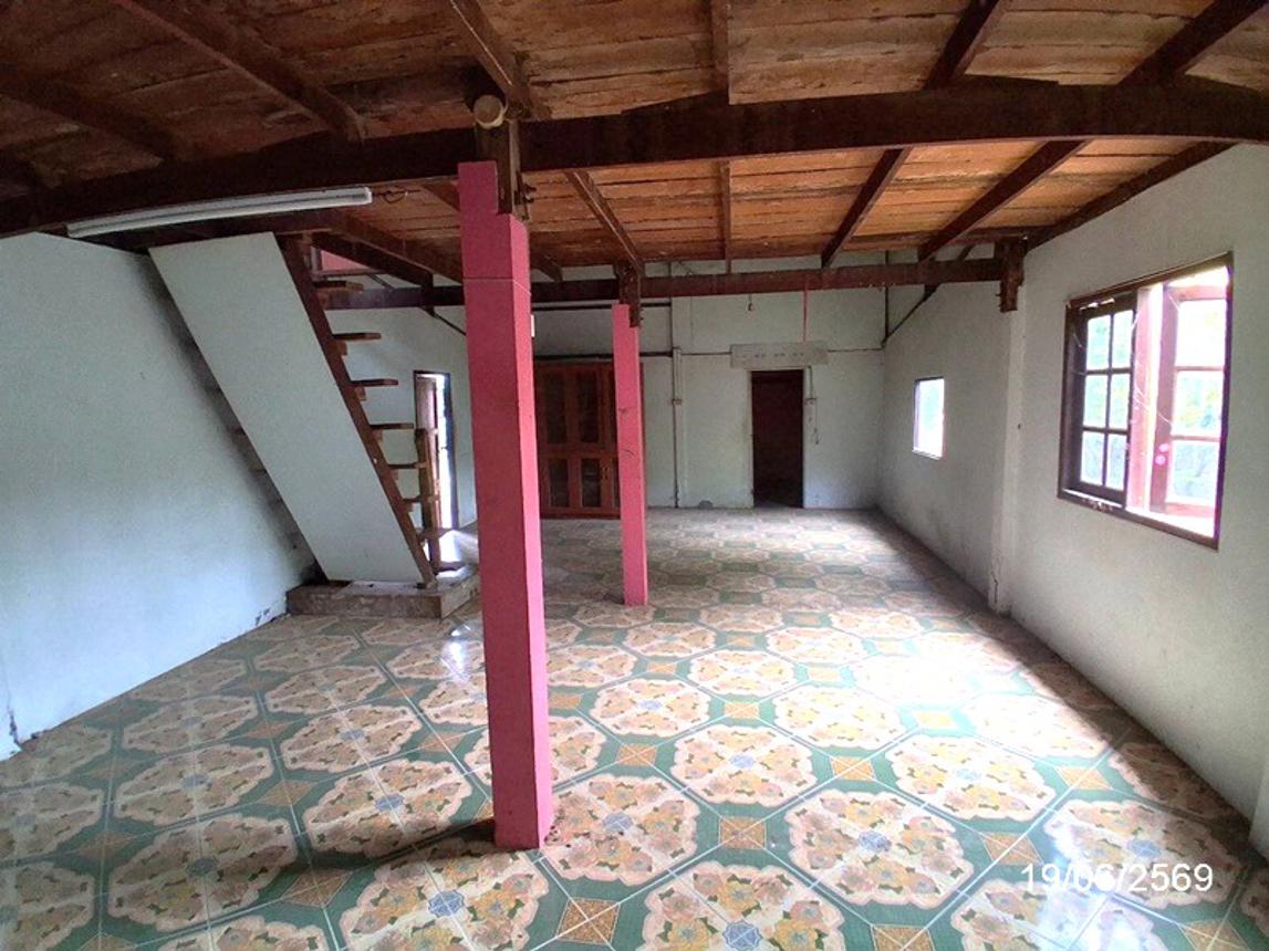 รูป บ้านเดี่ยว 159 ตร.วา เชียงขวัญ ร้อยเอ็ด 1M - รูปที่ 19/33