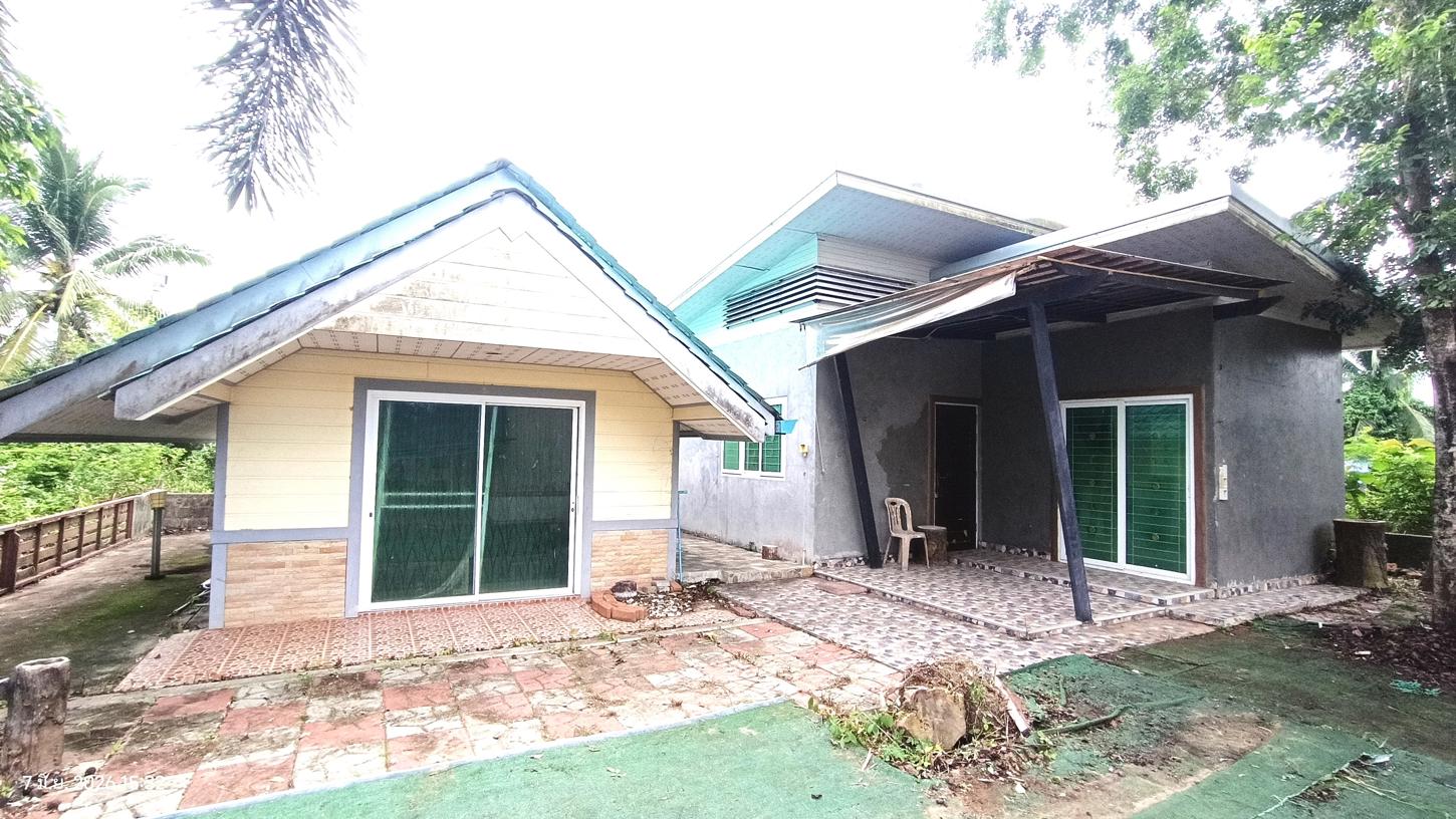 รูป บ้านเดี่ยว 7282 ตร.วา สะเดา สงขลา 14.8M - รูปที่ 38/53
