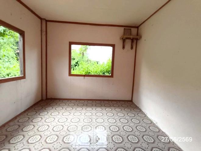 รูป บ้านเดี่ยว 145 ตร.วา พนมไพร ร้อยเอ็ด 1.4M - รูปที่ 7/33