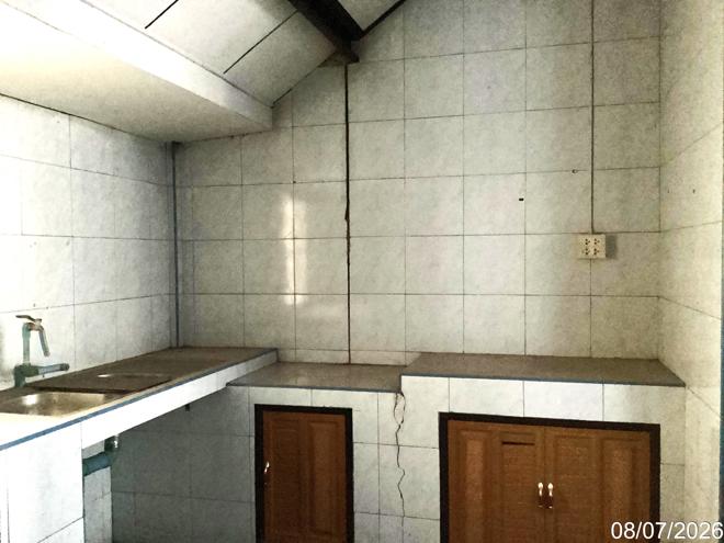 รูป บ้านเดี่ยว 52 ตร.วา ปราณบุรี ประจวบคีรีขันธ์ 1.6M - รูปที่ 7/25