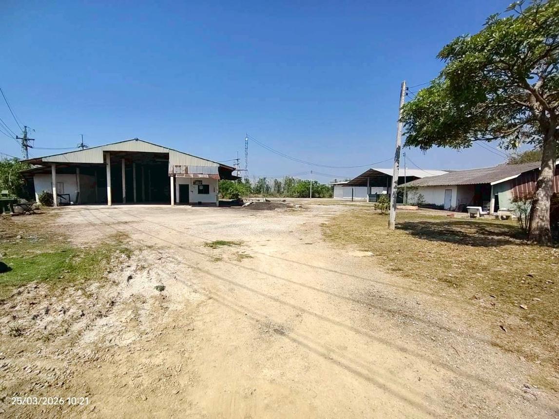 รูป โกดัง 8576 ตร.วา พาน เชียงราย 7.7M - รูปที่ 21/43