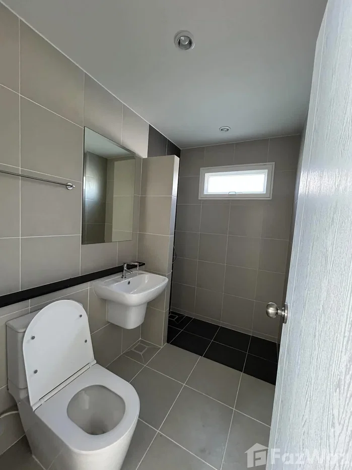 รูป ขาย บ้านเดี่ยว 3 ห้องนอน ในโครงการ ศุภาลัย พรีโม่ ฉลอง ภูเก็ต 6798107 - รูปที่ 11/18