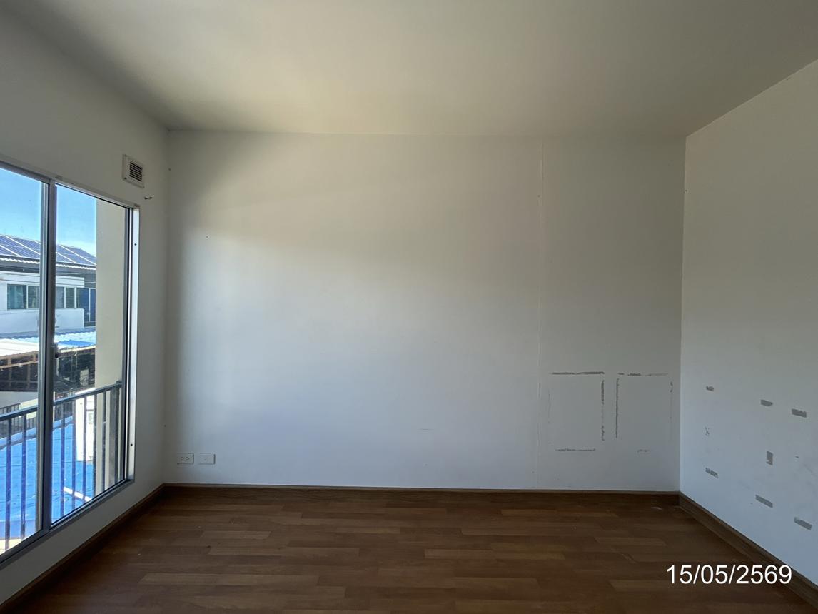 picture TOWN HOUSE 17.4 Sq.w. Phra Samut Jadee Samut Prakarn for 2M - 29/37