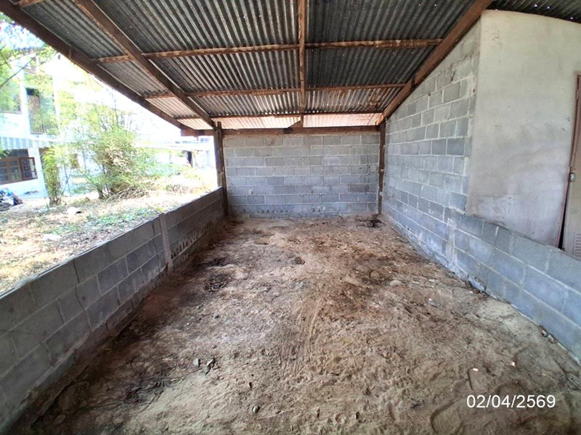 picture FACTORY 158 Sq.w. Muang Ya Sothon Yasothon for 579,000 - 23/33