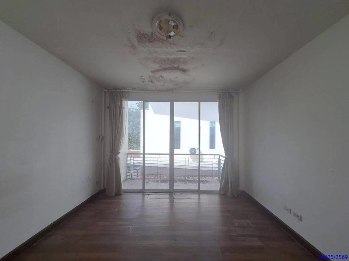 picture TOWN HOUSE 30.8 Sq.w. Muang Trang Trang for 2M - 20/25