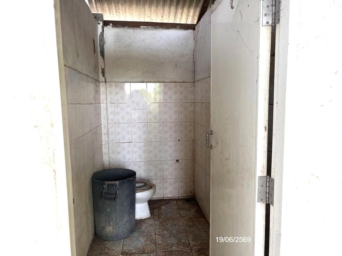 รูป บ้านเดี่ยว 184.9 ตร.วา เชียงขวัญ ร้อยเอ็ด 1.6M - รูปที่ 24/31