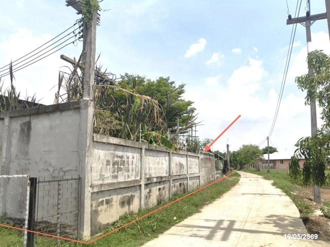 picture HOME 734 Sq.w. Rattana Buri Surin for 2M - 25/53