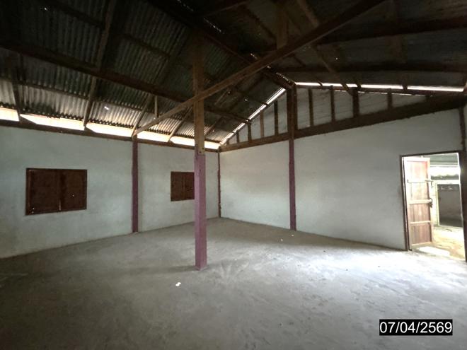 รูป บ้านเดี่ยว 88 ตร.วา เมืองกาฬสินธุ์ กาฬสินธุ์ 529,000 - รูปที่ 7/25
