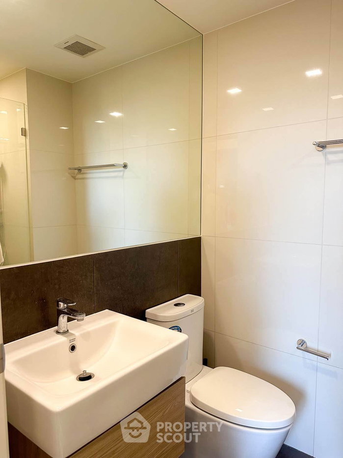 picture 200m To BTS On Nut: 1-BR Condo At Chambers On-Nut Station (ID 2080331) - 6/10