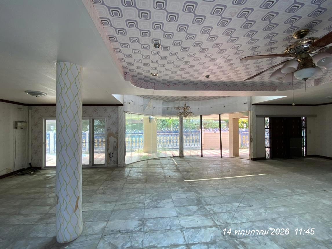 รูป บ้านเดี่ยว 120 ตร.วา พนาสนธิ์ การ์เด้นโฮม 3 เขตมีนบุรี กรุงเทพมหานคร 6.9M - รูปที่ 27/51