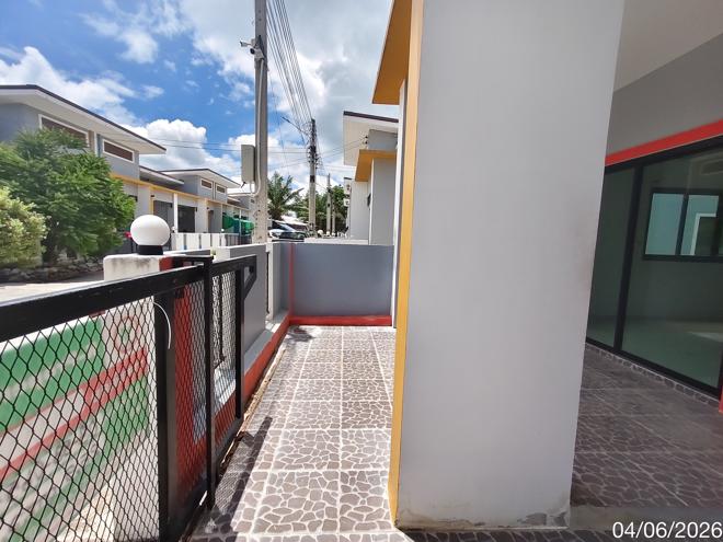 picture TOWN HOUSE 25.9 Sq.w. Pluak Daeng Rayong for 1.2M - 13/31