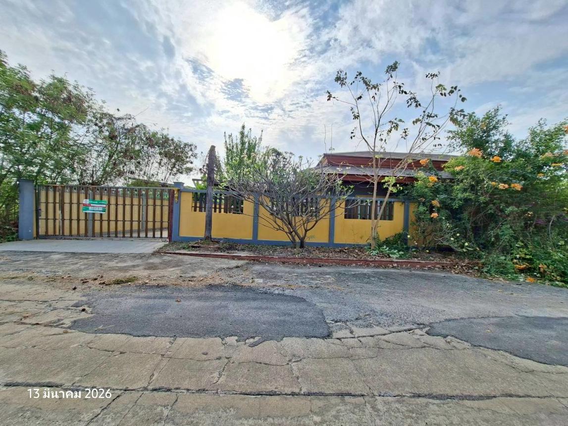 รูป บ้านเดี่ยว 159 ตร.วา สวนเอก บางเลน นครปฐม 2.3M - รูปที่ 20/41