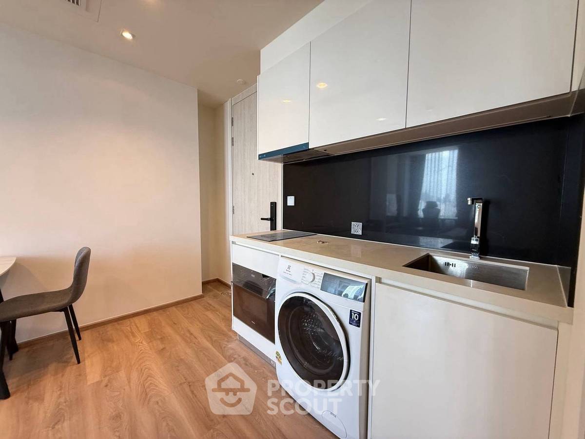 รูป คอนโด 1 ห้องนอน Noble Form Thonglor ใกล้ BTS ทองหล่อ (ID 3327481) - รูปที่ 5/15