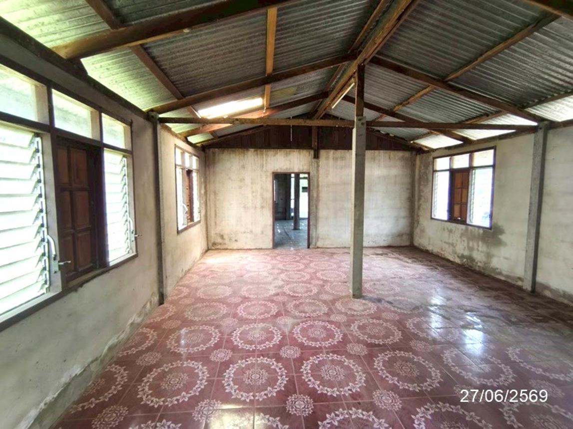 picture HOME 135 Sq.w. Phanom Phrai Roi Et for 330,000 - 22/31
