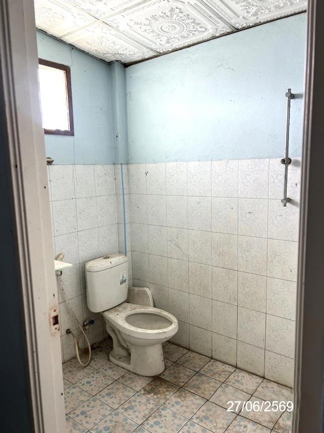 รูป บ้านเดี่ยว 197 ตร.วา มหาชนะชัย ยโสธร 677,000 - รูปที่ 28/35