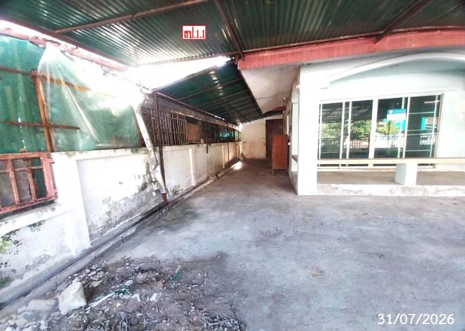 รูป บ้านเดี่ยว 54.8 ตร.วา คัทลียา สันทราย เชียงใหม่ 2M - รูปที่ 15/35