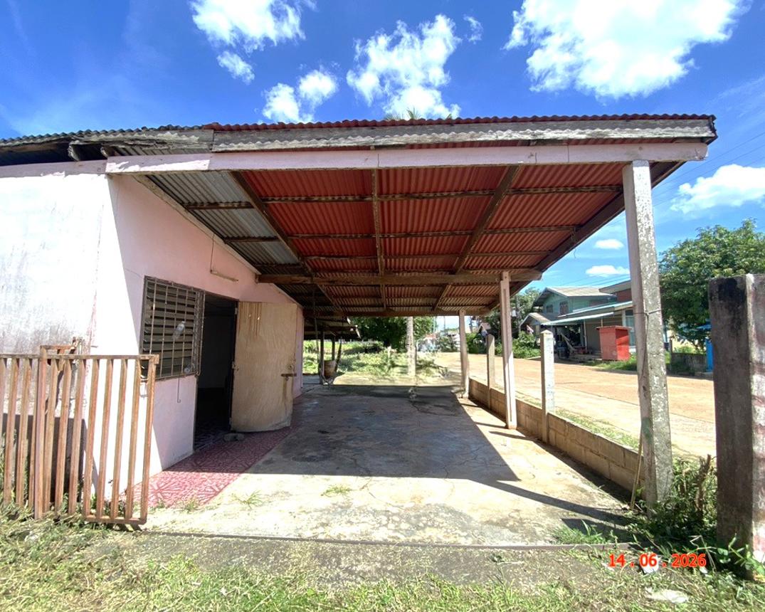 รูป อาคารพาณิชย์ 2308.3 ตร.วา เมืองบึงกาฬ บึงกาฬ 12.1M - รูปที่ 53/63