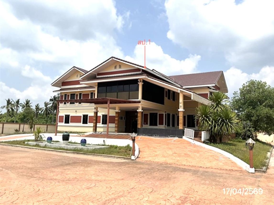รูป บ้านเดี่ยว 651.5 ตร.วา บ้านแพ้ว สมุทรสาคร 14.9M - รูปที่ 23/45