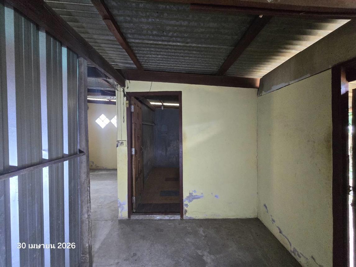 picture HOME 127 Sq.w. Nam Pat Uttaradit for 1.1M - 19/27