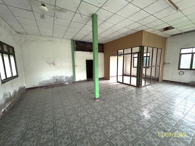 picture HOME 134 Sq.w. Muang Ya Sothon Yasothon for 1.1M - 6/23